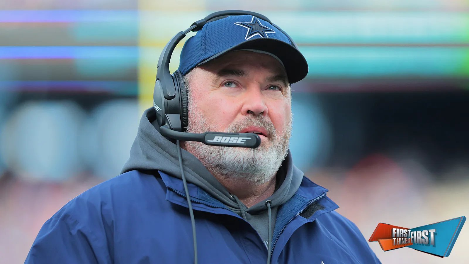 Mike McCarthy on Cowboys: ‘We’ve established a championship program’