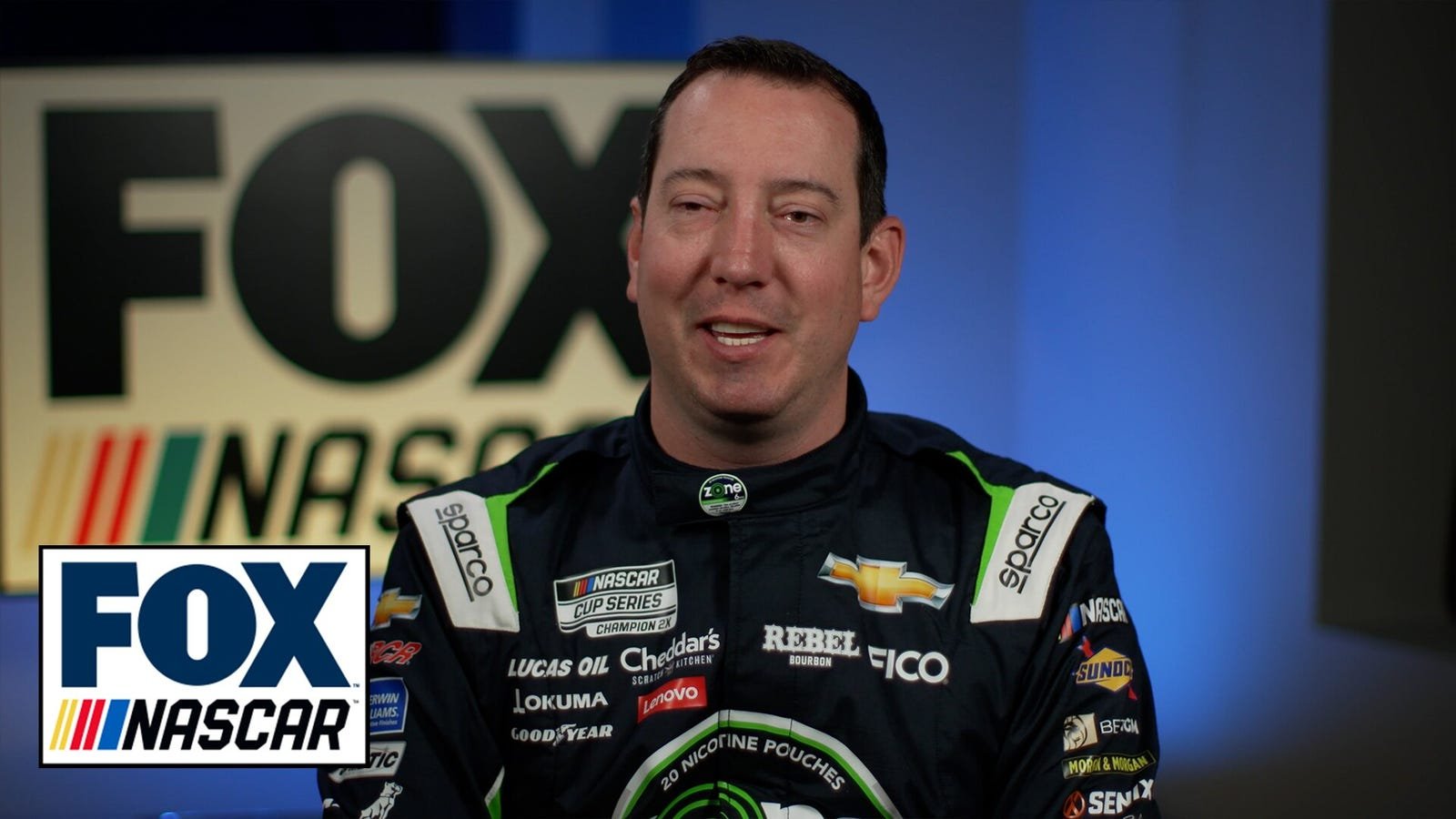 'I would love nothing more' – Kyle Busch on trying to win the upcoming Daytona 500