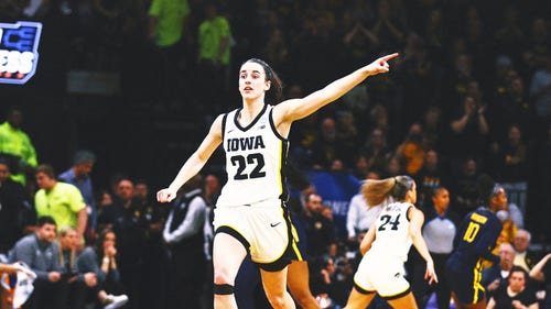 WOMEN'S COLLEGE BASKETBALL Trending Image: Iowa's Caitlin Clark, LSU's Angel Reese bring star power to Albany 2 Regional