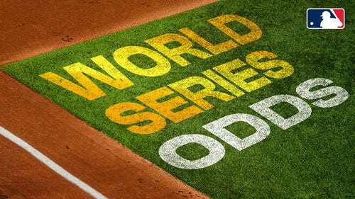 MLB Trending Image: 2024 World Series odds: Are Dodgers, Yankees bound to collide?