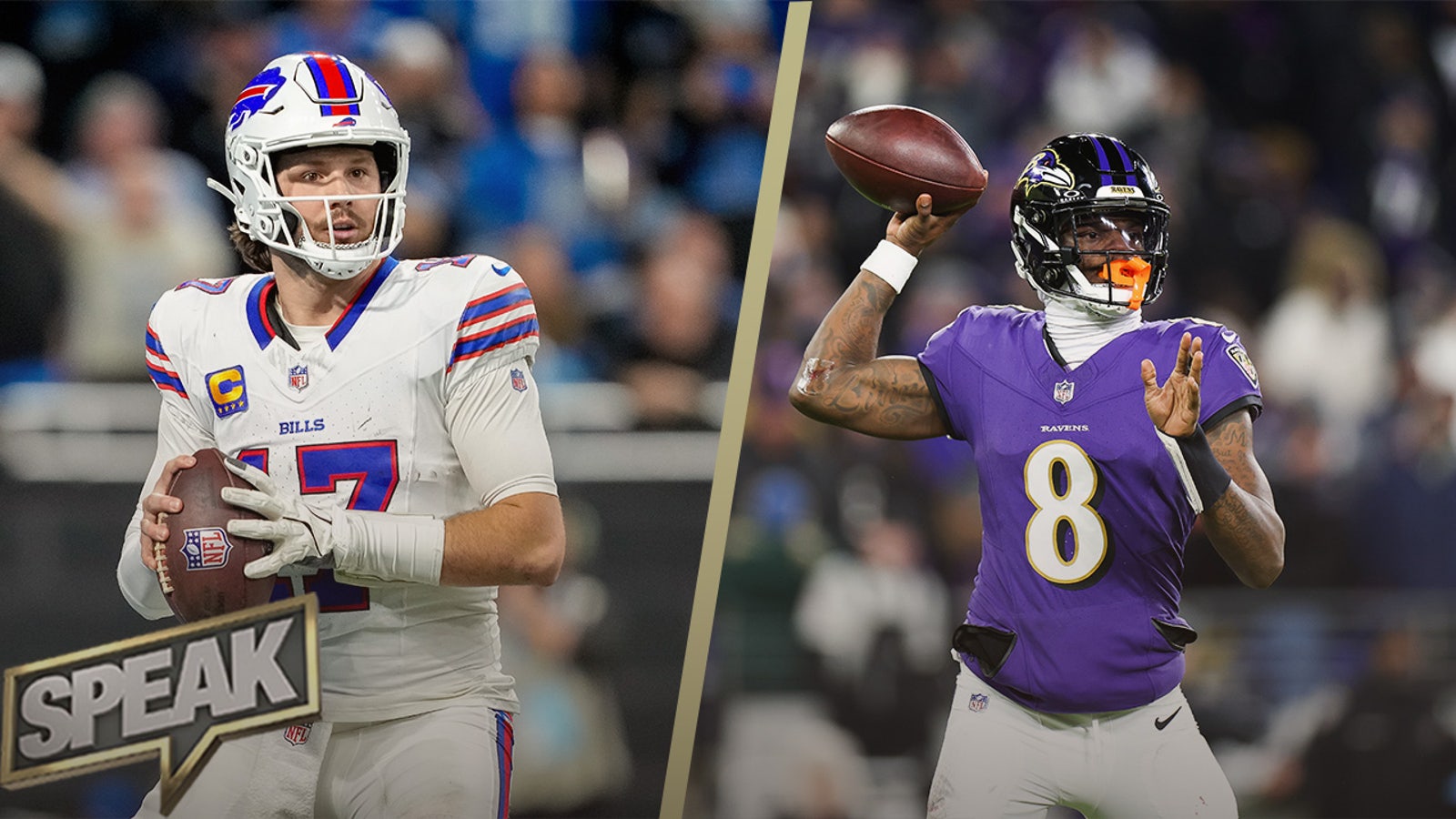 Bills or Ravens: Who’s the real threat to the Chiefs in the AFC?